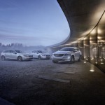 Florian Schneider Creative Director Volvo Car Germany XC60 V60 V40 Shooting
