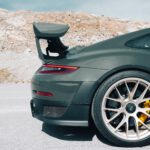 Florian Schneider Photography Creative Director TheRide Porsche GT2