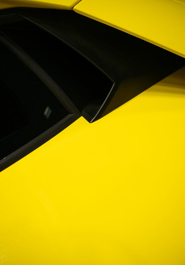 Florian Schneider Creative Director Fullframecar Lamborghini Aventador