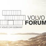 Florian Schneider Creative Director Volvo Forum Logo 1
