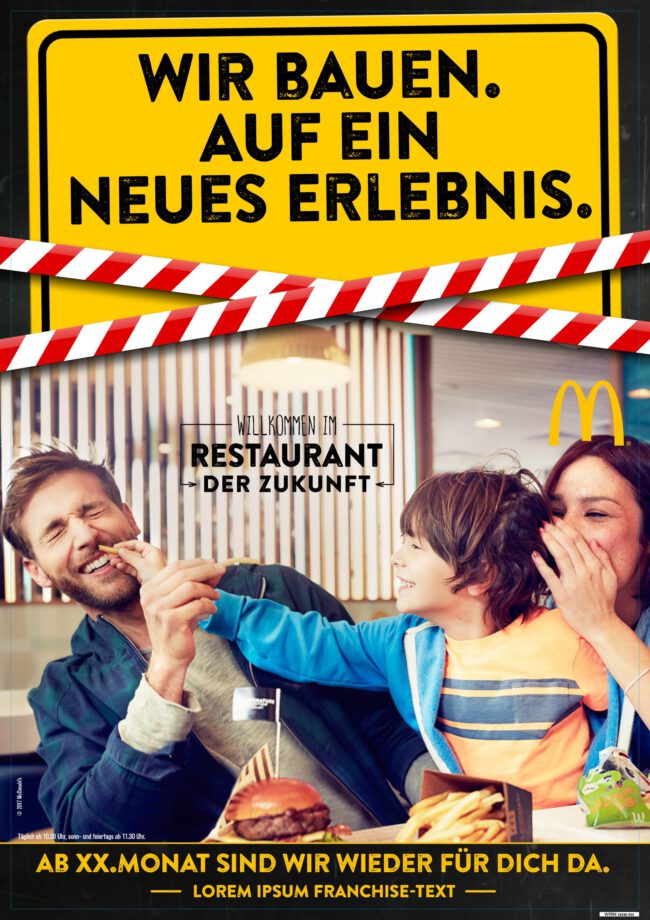 Florian Schneider Freelance Creative Director Art Muenchen McDonalds 8