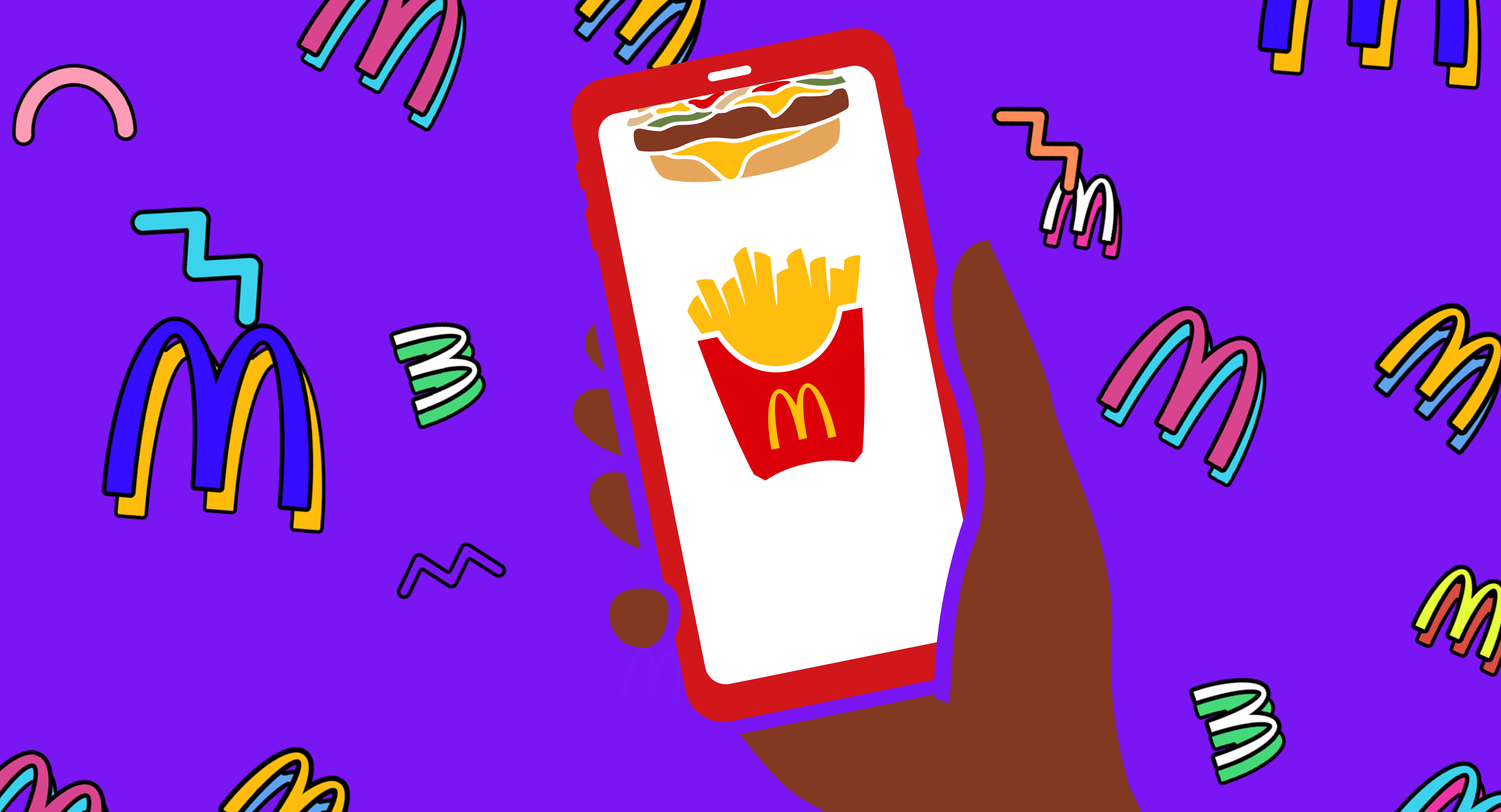 McDonald’s Socialmedia 2022